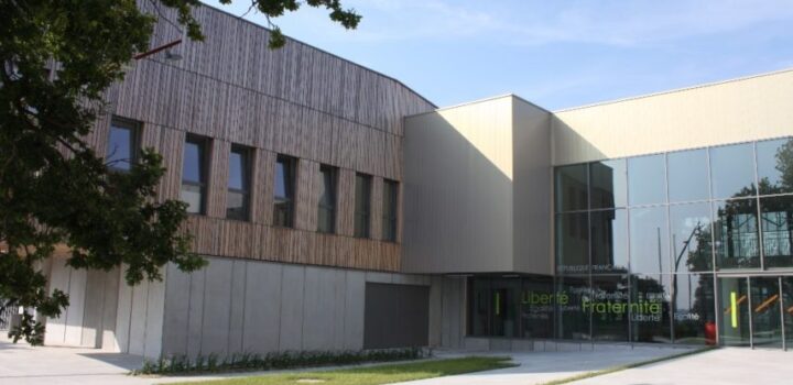 , Lycée du pays de Retz (Pornic) : classement 2023 et taux de réussite au bac