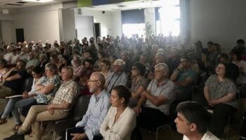 , Crise climatique dans le pays de Retz : plus de 250 citoyens en quête d’informations