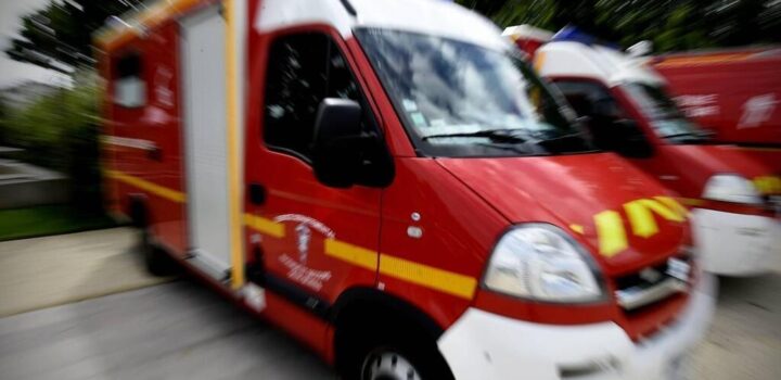 , Trois hommes blessés dans un accident routier en Pays de Retz