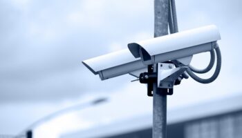 , Vidéoprotection : Chaumes en Retz installe 24 caméras